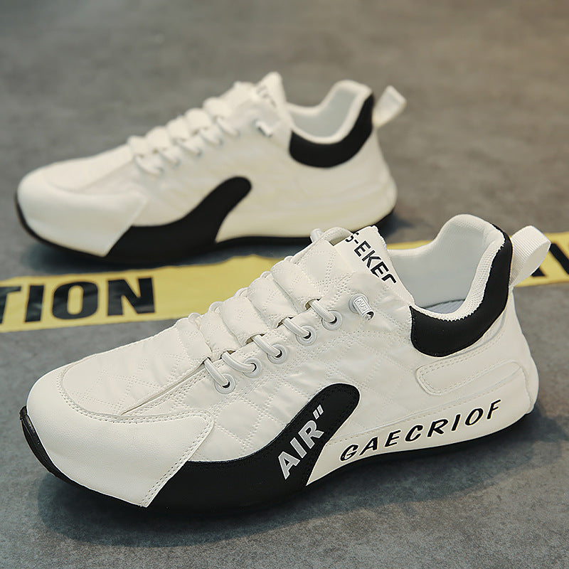 FOUNNE® 【🔥Oferta especial de hoy: 60% de descuento🎁】Zapatillas cómodas para caminar | Zapatillas ligeras y duraderas👟 | Camina sin fatiga durante todo el día | Soporte para el arco del pie | Alivia eficazmente los problemas de los pies✅
