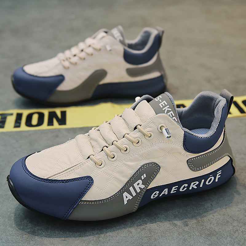 FOUNNE® 【🔥Oferta especial de hoy: 60% de descuento🎁】Zapatillas cómodas para caminar | Zapatillas ligeras y duraderas👟 | Camina sin fatiga durante todo el día | Soporte para el arco del pie | Alivia eficazmente los problemas de los pies✅