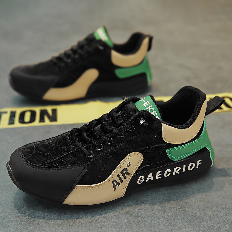FOUNNE® 【🔥Oferta especial de hoy: 60% de descuento🎁】Zapatillas cómodas para caminar | Zapatillas ligeras y duraderas👟 | Camina sin fatiga durante todo el día | Soporte para el arco del pie | Alivia eficazmente los problemas de los pies✅