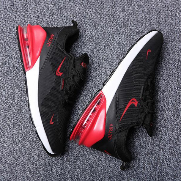 Founne® 【⏰50% de descuento hoy👟】 Zapatos casuales para hombre y mujer | Cómodos y sin dolor | Disfruta de la diversión del deporte