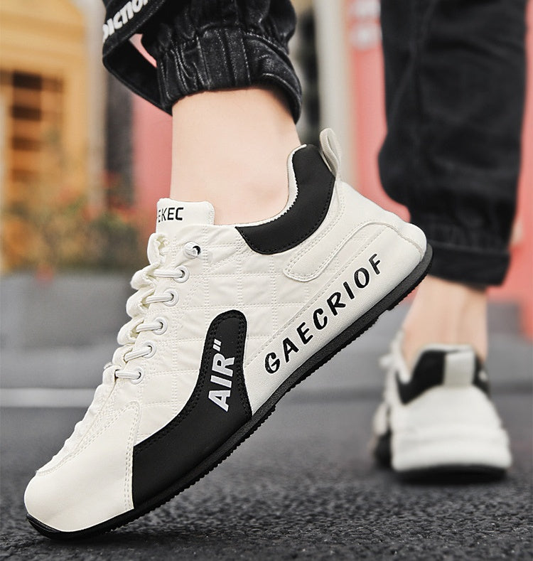 FOUNNE® 【🔥Oferta especial de hoy: 60% de descuento🎁】Zapatillas cómodas para caminar | Zapatillas ligeras y duraderas👟 | Camina sin fatiga durante todo el día | Soporte para el arco del pie | Alivia eficazmente los problemas de los pies✅