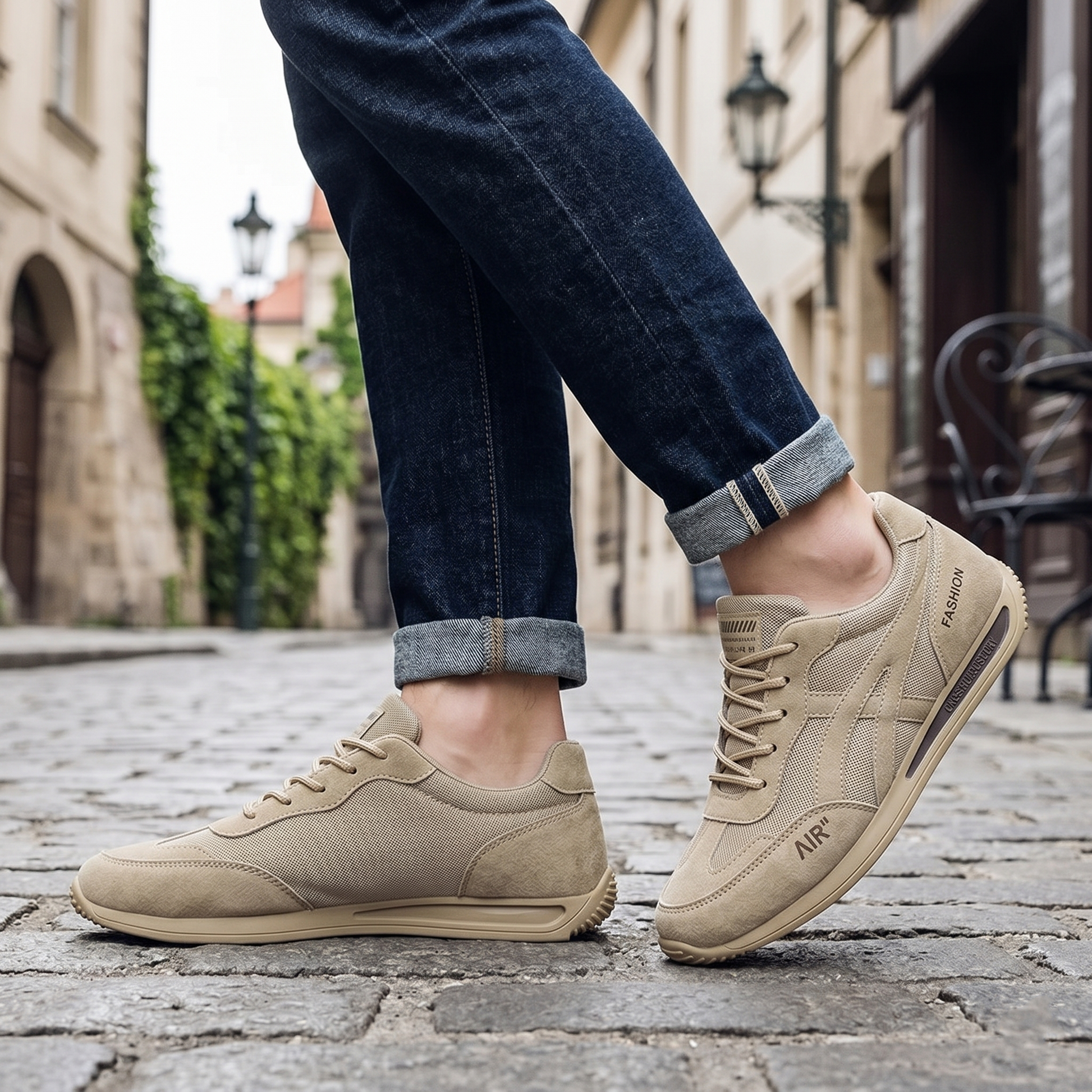 🎉¡Último día! ¡50% de descuento! ✅ Zapatos ortopédicos diseñados específicamente para personas con problemas en los pies, que brindan soporte para el arco plantar y alivian el dolor de espalda, articulaciones y pies.