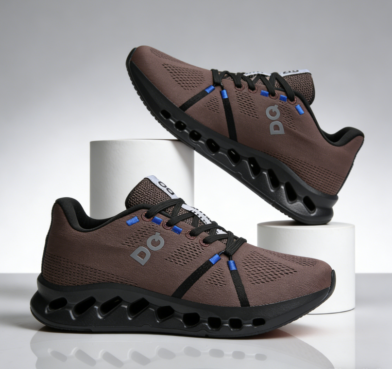 Founne® 【⏰Mitad de Precio Hoy🔥】 Recomendado por Médicos: Zapatos de Senderismo🏃 | Impermeables y Antideslizantes | Ligeros y Previenen Esguinces | Alivian la Fatiga del Pie | Caminan Cómodamente Todo el Día👟
