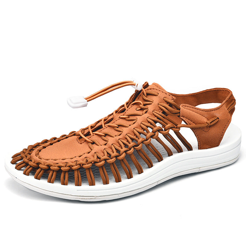 KEENPE®|Sandalias españolas de gran éxito de ventas 2026 | Diseño ergonómico | Tallas grandes