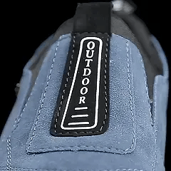 🎁50 % popusta danes – ne zamudite! 👞 Moški ortopedski semiš čevlji ✅ Lajša bolečine v stopalih ✅ Podpora za stopalni lok: Celodnevno udobje