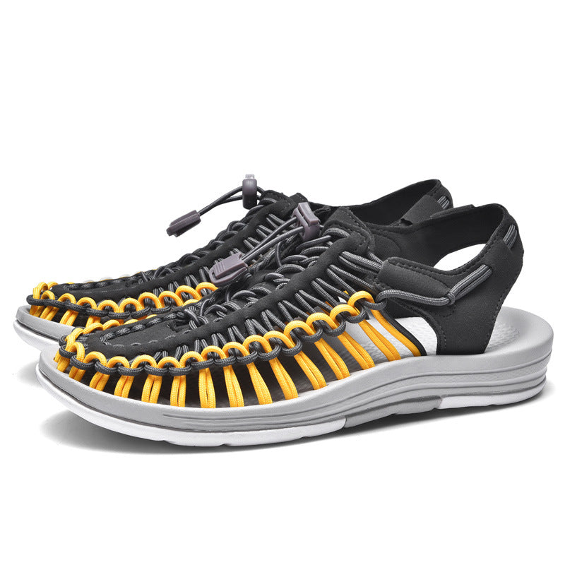 KEENPE®|Sandalias españolas de gran éxito de ventas 2026 | Diseño ergonómico | Tallas grandes