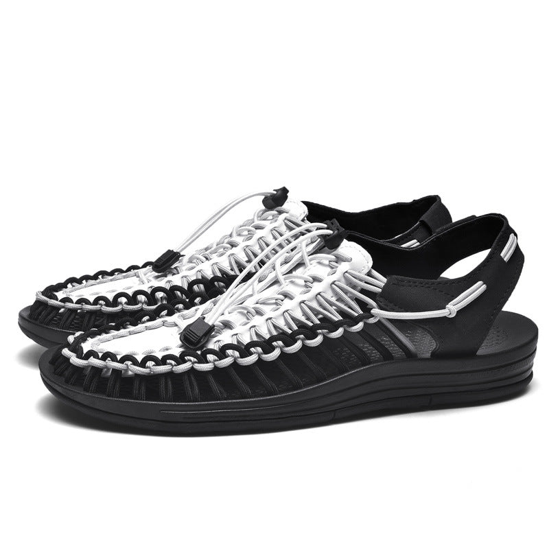 KEENPE®|Sandalias españolas de gran éxito de ventas 2026 | Diseño ergonómico | Tallas grandes