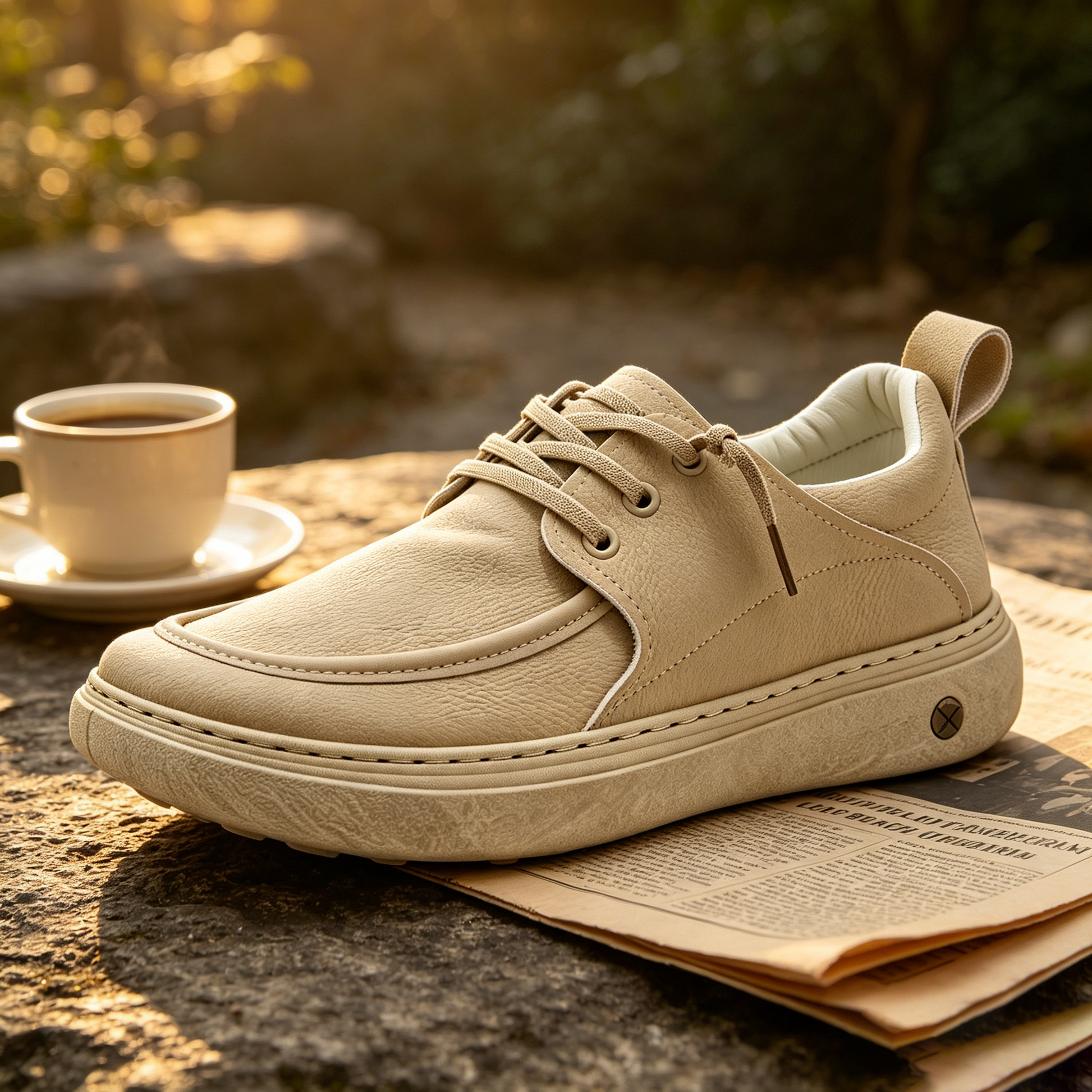 FOUNNE® 【🔥¡Hoy a mitad de precio!⏰】✅ Zapatos ortopédicos de alta calidad 🦶 Nuevo estilo 2026, impermeables y antideslizantes 🔴 Previenen problemas en los pies | Comodidad para caminar todo el día