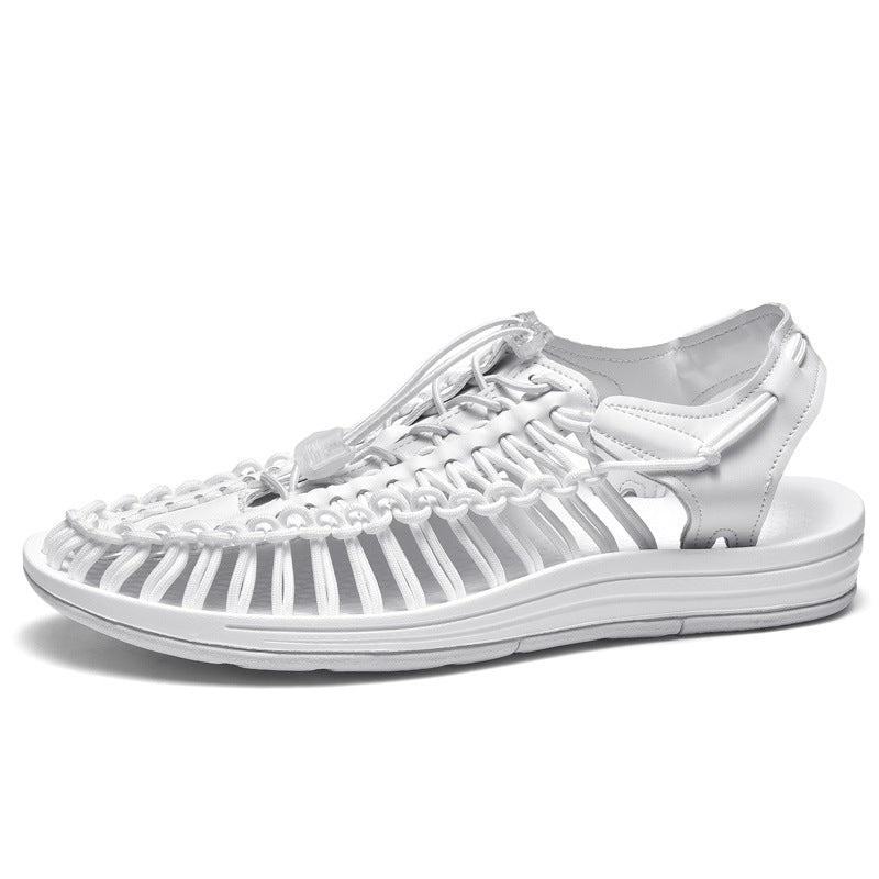 KEENPE®|Sandalias españolas de gran éxito de ventas 2026 | Diseño ergonómico | Tallas grandes
