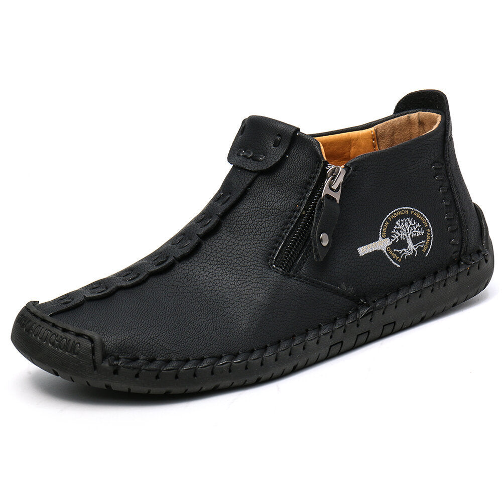 Founne® 【🔥¡Hoy a mitad de precio! ⏰】Comodidad para caminar todo el día | Diseño con soporte para el arco | Súper amortiguación | Alivia el dolor de pies | Impermeable y antideslizante | Corrige la marcha👟