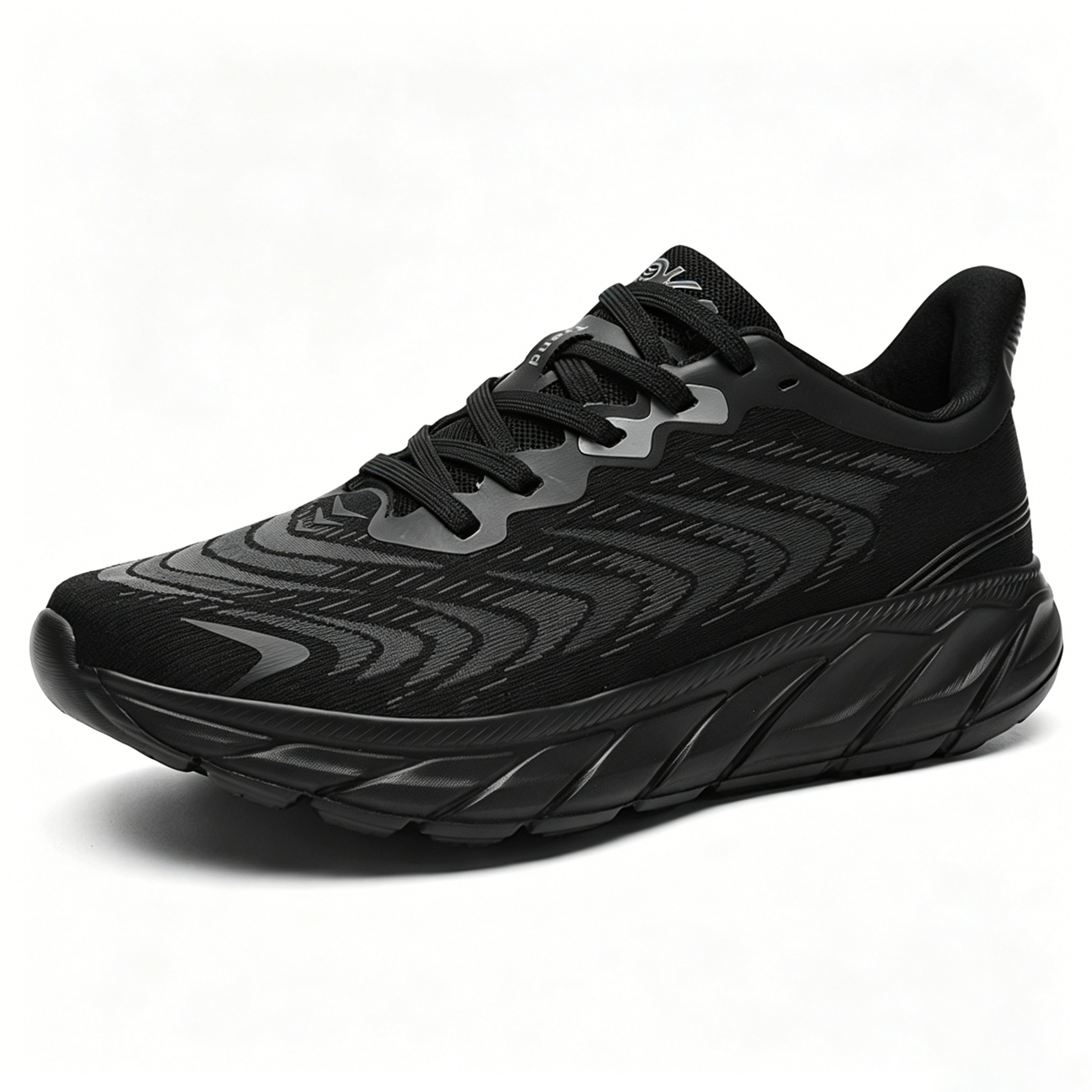 Founne® 【⏰Mitad de Precio Hoy🔥】Zapatillas deportivas ligeras | Diseño con soporte para el arco | Alivia eficazmente la fatiga | Reduce el dolor | A prueba de golpes | impermeable y antideslizante👞（副本）