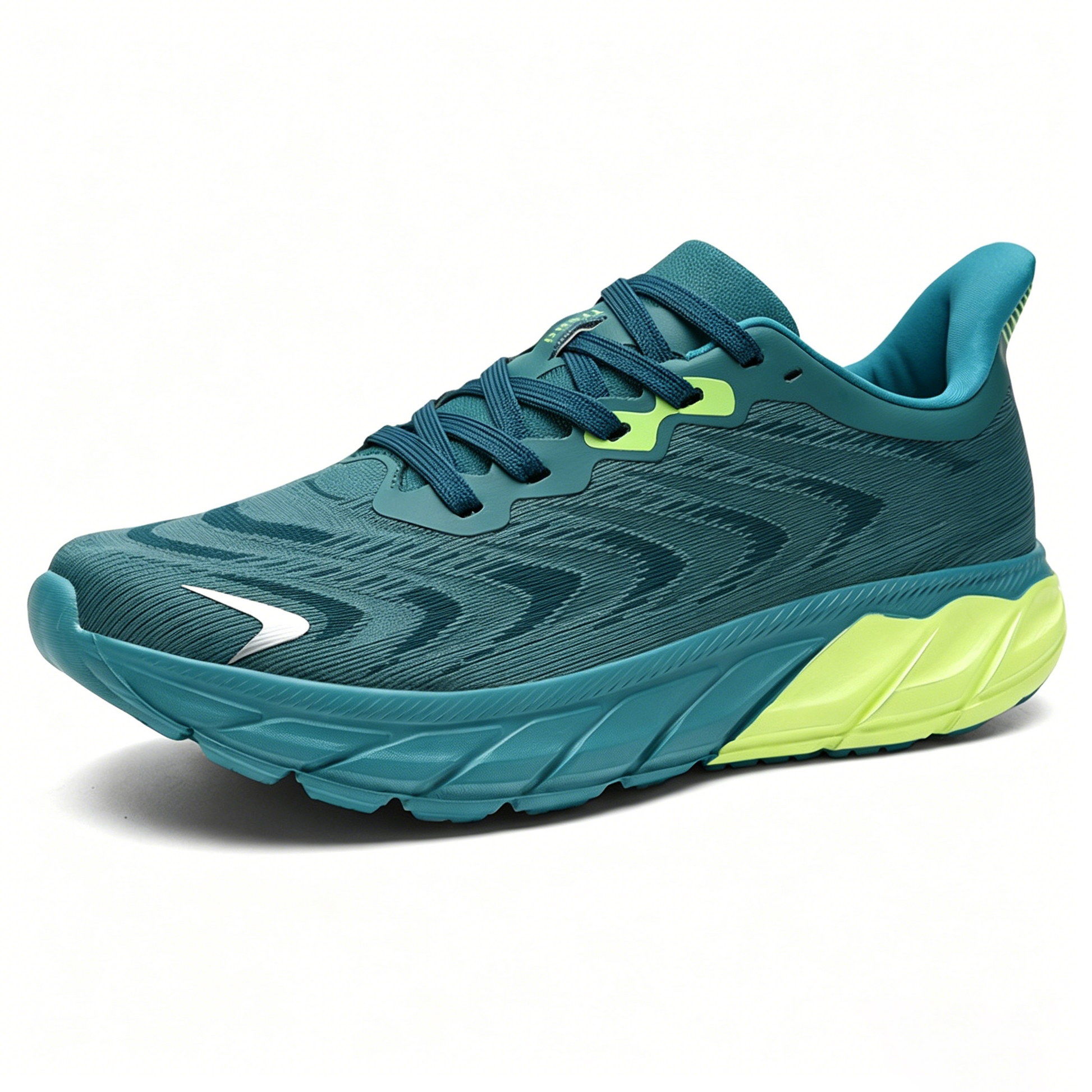 Founne® 【⏰Mitad de Precio Hoy🔥】Zapatillas deportivas ligeras | Diseño con soporte para el arco | Alivia eficazmente la fatiga | Reduce el dolor | A prueba de golpes | impermeable y antideslizante👞（副本）
