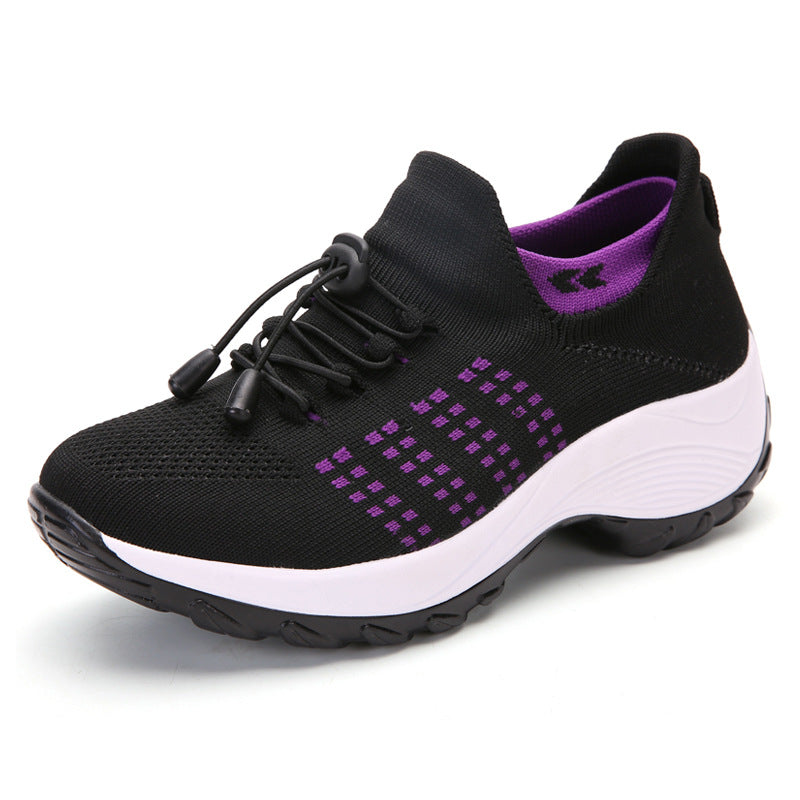 Descuento de mitad de precio por Navidad ⏰ Zapatos ortopédicos ergonómicos suaves y cómodos ✅ Con soporte de arco para aliviar el dolor de pies