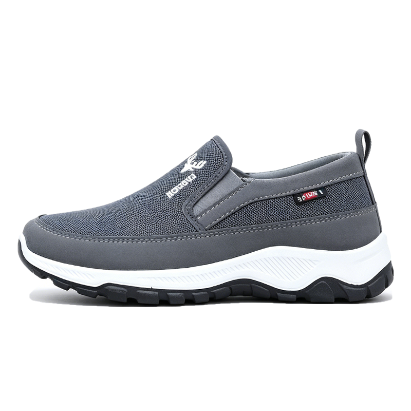 Founne® 【🔥¡Oferta por tiempo limitado, hoy a mitad de precio! ⏰】Estas zapatillas son perfectas para entrenamientos de todo el día | Súper amortiguación | Cómodas y sin dolor | Impermeables y antideslizantes | Corrigen la pisada👟（副本）