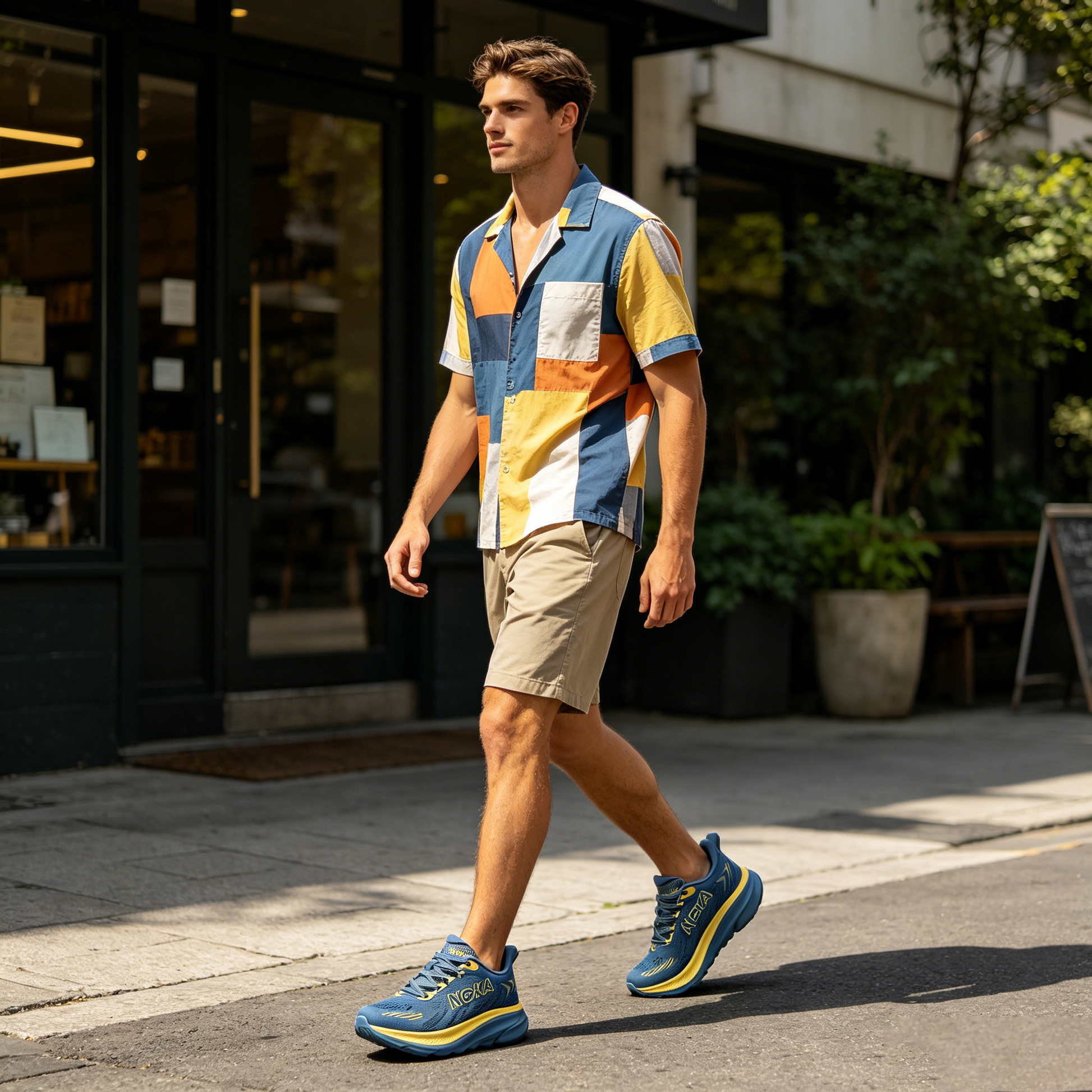 Zapatos ortopédicos Founne® [🎁¡Hoy a mitad de precio🔥]Zapatillas deportivas cómodas 👟 Transpirables y frescas | Diseño con soporte para el arco | Alivian eficazmente el dolor de pies✅