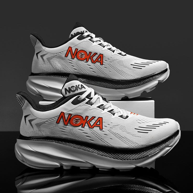 Founne® 【⏰Mitad de Precio Hoy🔥】Zapatillas deportivas ligeras | Diseño con soporte para el arco | Alivia eficazmente la fatiga | Reduce el dolor | A prueba de golpes | impermeable y antideslizante👞