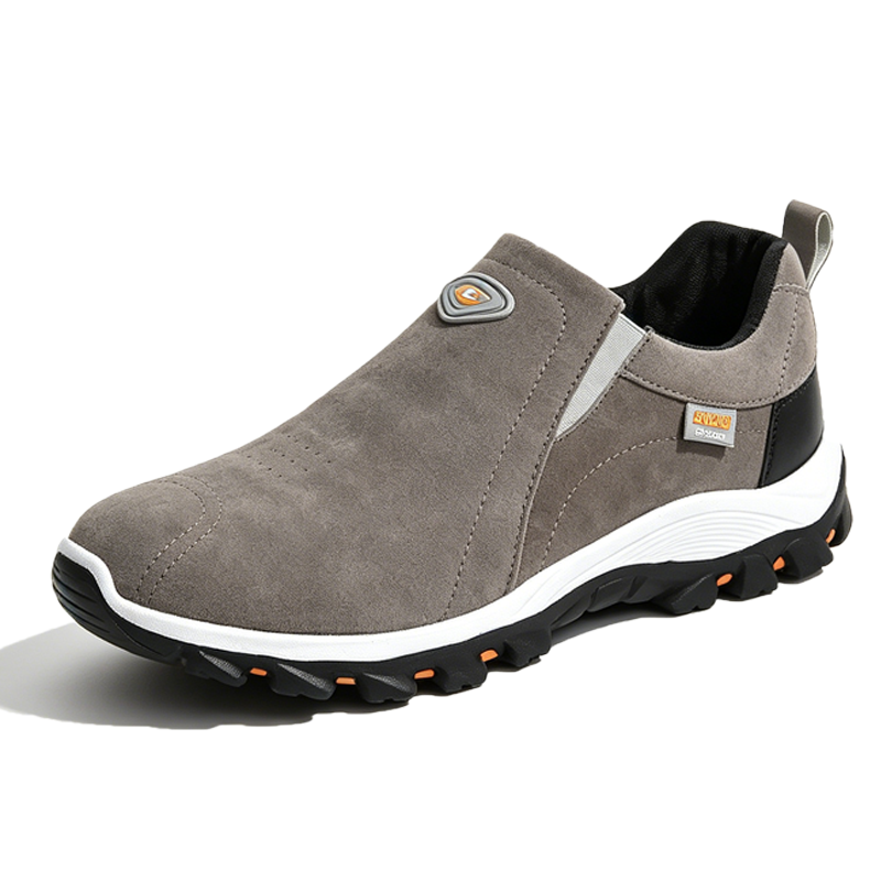 Founne® 【🔥¡Hoy a mitad de precio! ⏰】Comodidad para caminar todo el día | Diseño con soporte para el arco | Súper amortiguación | Alivia el dolor de pies | Impermeable y antideslizante | Corrige la marcha👟（副本）（副本）