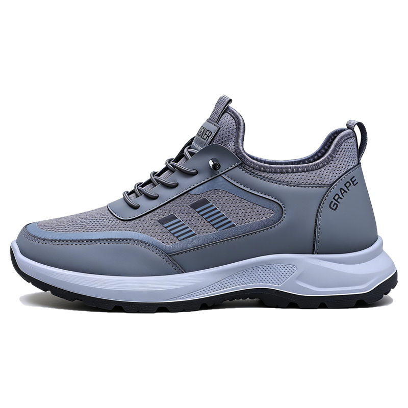 Founne® 【🔥¡Oferta por tiempo limitado, hoy a mitad de precio! ⏰】Estas zapatillas son perfectas para entrenamientos de todo el día | Súper amortiguación | Cómodas y sin dolor | Impermeables y antideslizantes | Corrigen la pisada👟