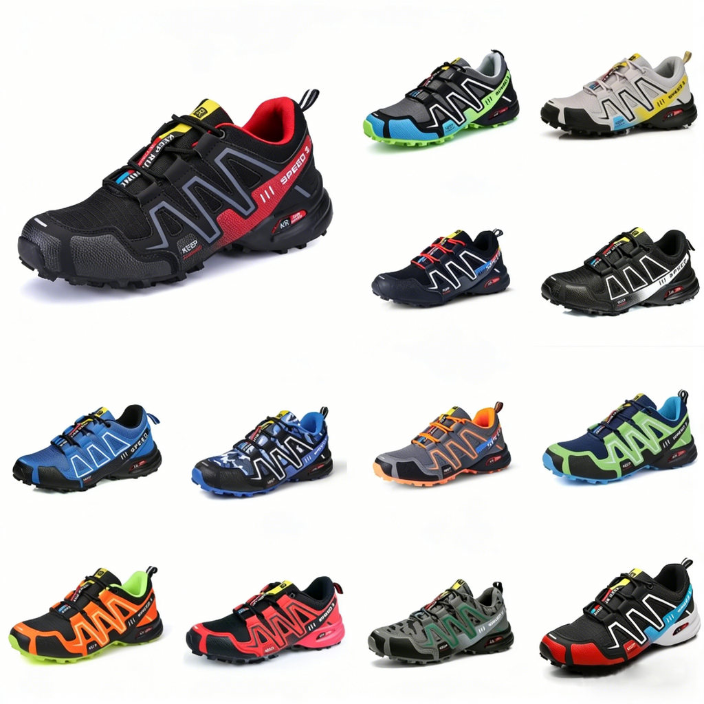 FOUNNE® 【🔥¡Hoy a mitad de precio!⏰】Comodidad para caminar todo el día | Diseño con soporte para el arco | Súper amortiguación | Alivia el dolor de pies | Impermeable y antideslizante | Corrige la marcha👟