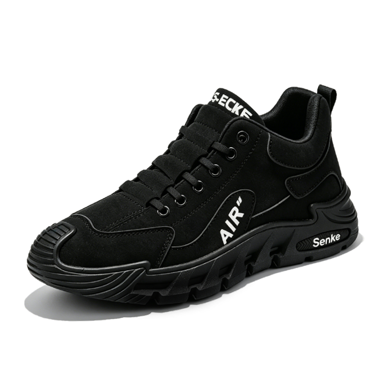Founne® 【🔥¡Oferta por tiempo limitado, hoy a mitad de precio! ⏰】Estas zapatillas son perfectas para entrenamientos de todo el día | Súper amortiguación | Cómodas y sin dolor | Impermeables y antideslizantes | Corrigen la pisada👟