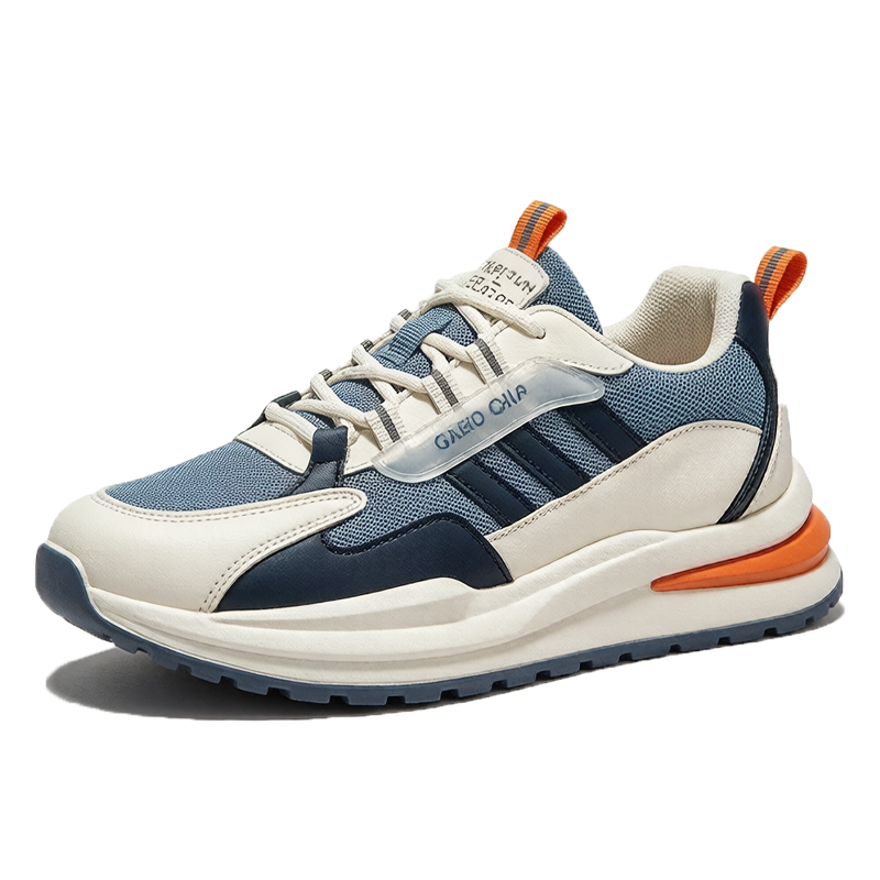 Founne® 【🔥¡Oferta por tiempo limitado, hoy a mitad de precio! ⏰】Estas zapatillas son perfectas para entrenamientos de todo el día | Súper amortiguación | Cómodas y sin dolor | Impermeables y antideslizantes | Corrigen la pisada👟
