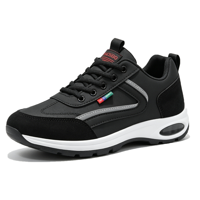 Founne® 【🔥Novedad | Mitad de precio por tiempo limitado⏰】 Zapatos de piel de becerro de alta calidad | Cuero genuino | Impermeables y antideslizantes | Alivian la fatiga del pie | Comodidad inmediata 👟