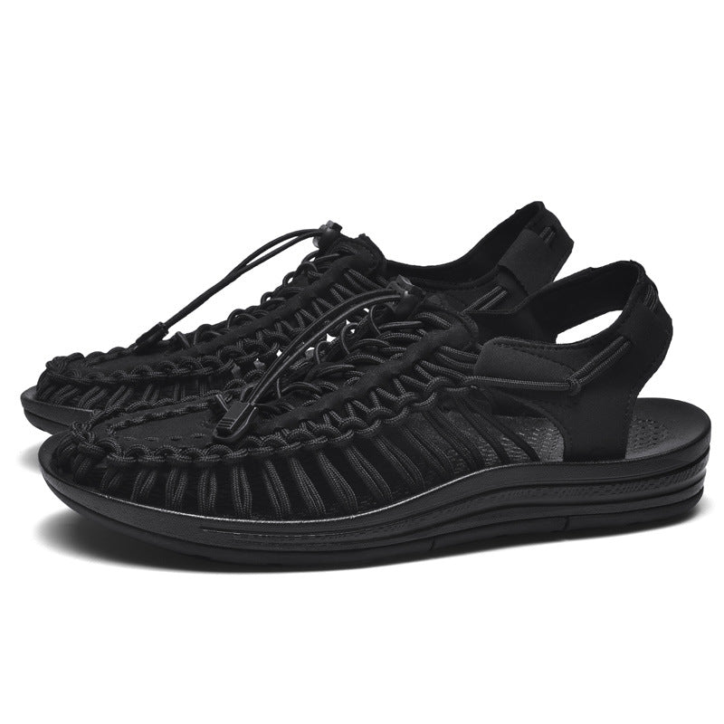 KEENPE®|Sandalias españolas de gran éxito de ventas 2026 | Diseño ergonómico | Tallas grandes