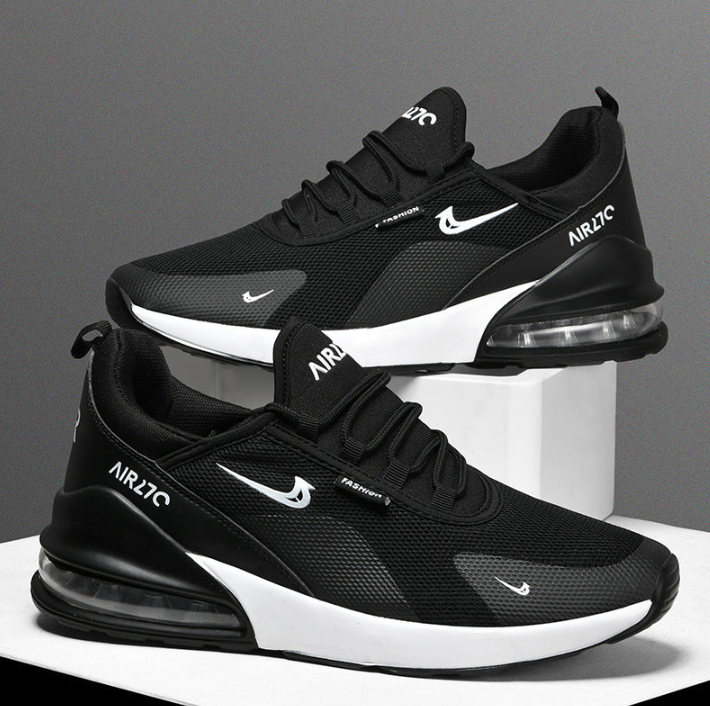 Founne® 【⏰50% de descuento hoy👟】 Zapatos casuales para hombre y mujer | Cómodos y sin dolor | Disfruta de la diversión del deporte