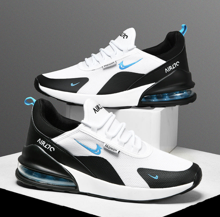 Founne® 【⏰50% de descuento hoy👟】 Zapatos casuales para hombre y mujer | Cómodos y sin dolor | Disfruta de la diversión del deporte
