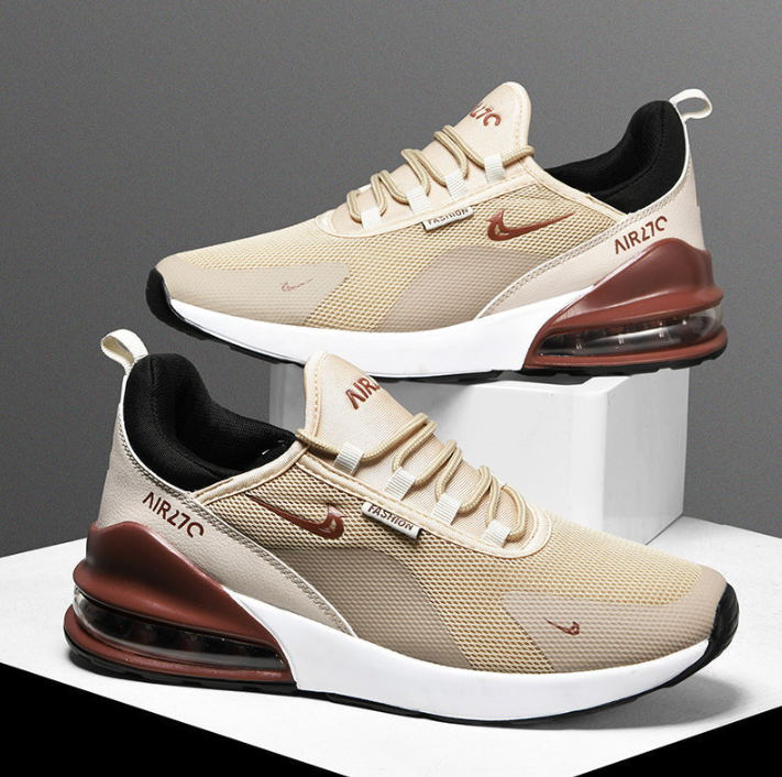 Founne® 【⏰50% de descuento hoy👟】 Zapatos casuales para hombre y mujer | Cómodos y sin dolor | Disfruta de la diversión del deporte