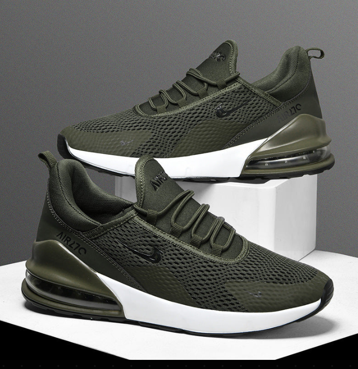 Founne® 【⏰50% de descuento hoy👟】 Zapatos casuales para hombre y mujer | Cómodos y sin dolor | Disfruta de la diversión del deporte
