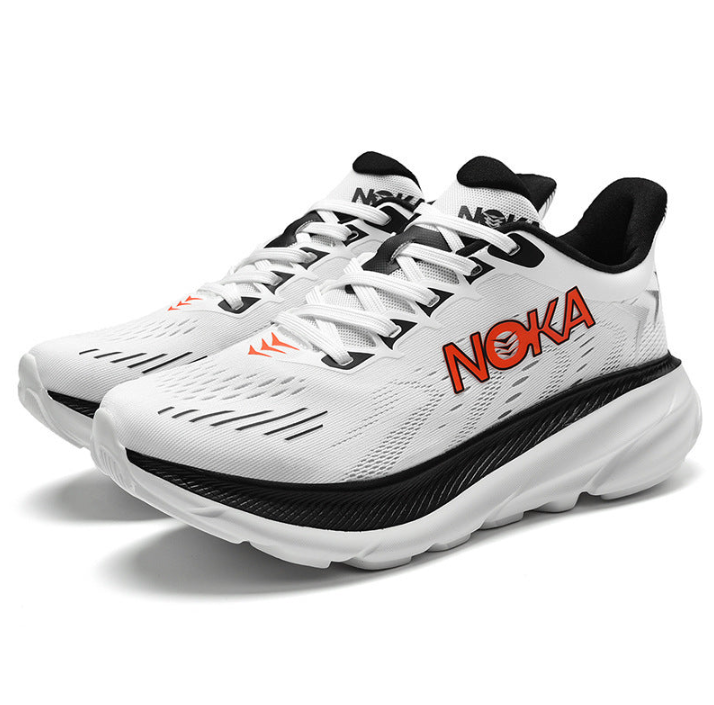 Zapatos ortopédicos Founne® [🎁¡Hoy a mitad de precio🔥]Zapatillas deportivas cómodas 👟 Transpirables y frescas | Diseño con soporte para el arco | Alivian eficazmente el dolor de pies✅