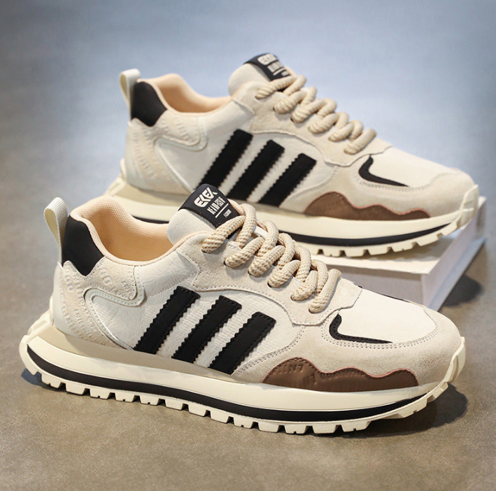 Founne® 【⏰50% de descuento hoy🔥】 Zapatos para caminar | Diseño con soporte para el arco | Reduce la presión del pie | Mejora la línea de las piernas | Cómodos y sin dolor