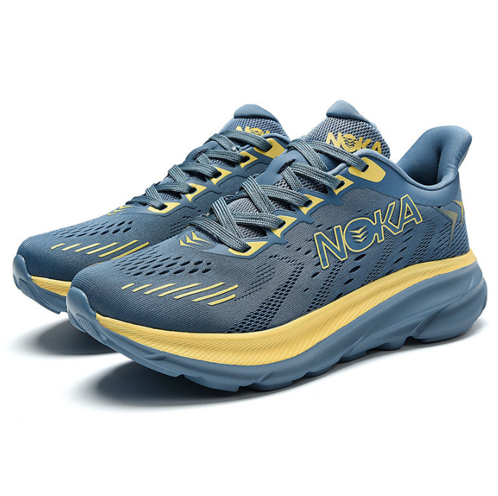Zapatos ortopédicos Founne® [🎁¡Hoy a mitad de precio🔥]Zapatillas deportivas cómodas 👟 Transpirables y frescas | Diseño con soporte para el arco | Alivian eficazmente el dolor de pies✅