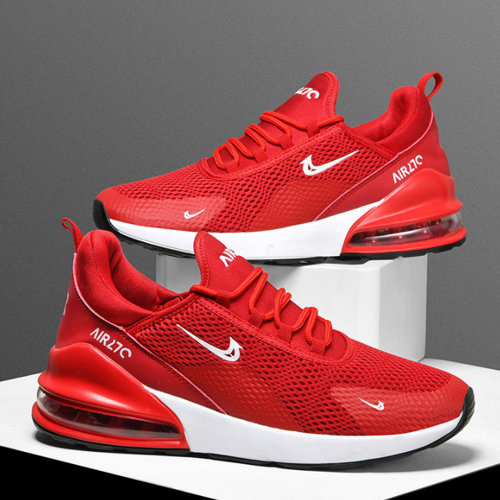 Founne® 【⏰50% de descuento hoy👟】 Zapatos casuales para hombre y mujer | Cómodos y sin dolor | Disfruta de la diversión del deporte