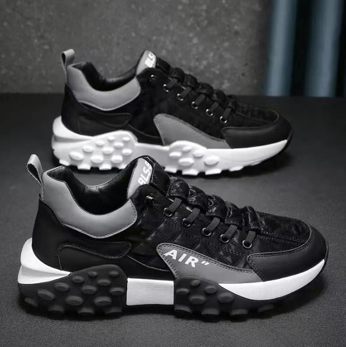 Founne® 【🔥¡Solo por tiempo limitado, a mitad de precio hoy!⏰】Zapatillas deportivas | Súper absorción de impactos | Cómodas y sin dolor | Impermeables y antideslizantes | Corrección de la marcha👟