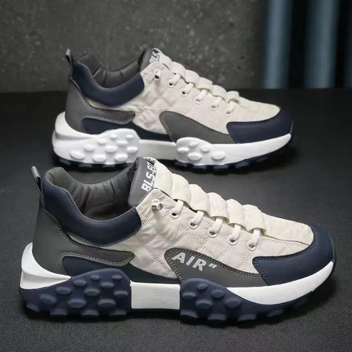 FOUNNE® 【🔥Oferta especial de hoy: 60% de descuento🎁】Zapatillas cómodas para caminar | Zapatillas ligeras y duraderas👟 | Camina sin fatiga durante todo el día | Soporte para el arco del pie | Alivia eficazmente los problemas de los pies✅