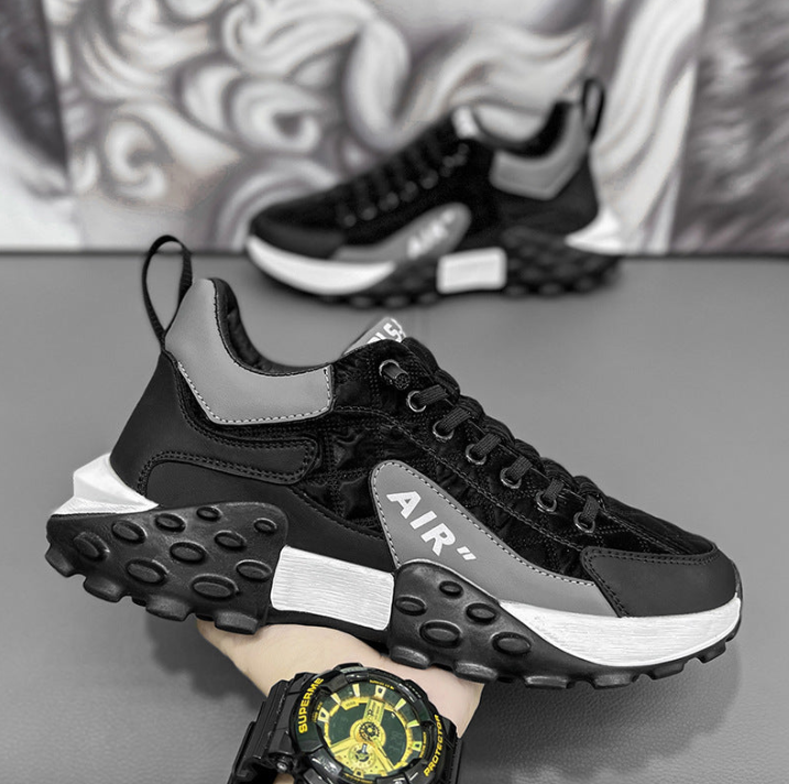 Founne® 【🔥¡Solo por tiempo limitado, a mitad de precio hoy!⏰】Zapatillas deportivas | Súper absorción de impactos | Cómodas y sin dolor | Impermeables y antideslizantes | Corrección de la marcha👟
