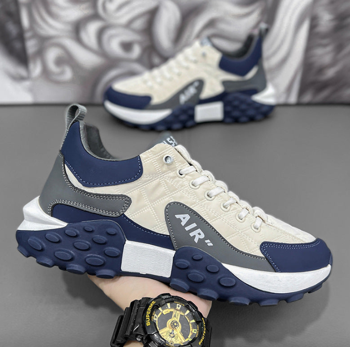 Founne® 【🔥¡Solo por tiempo limitado, a mitad de precio hoy!⏰】Zapatillas deportivas | Súper absorción de impactos | Cómodas y sin dolor | Impermeables y antideslizantes | Corrección de la marcha👟