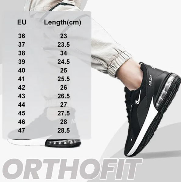 Founne® 【⏰50% de descuento hoy👟】 Zapatos casuales para hombre y mujer | Cómodos y sin dolor | Disfruta de la diversión del deporte