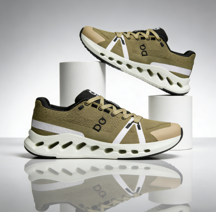 Founne® 【⏰Mitad de Precio Hoy🔥】 Recomendado por Médicos: Zapatos de Senderismo🏃 | Impermeables y Antideslizantes | Ligeros y Previenen Esguinces | Alivian la Fatiga del Pie | Caminan Cómodamente Todo el Día👟