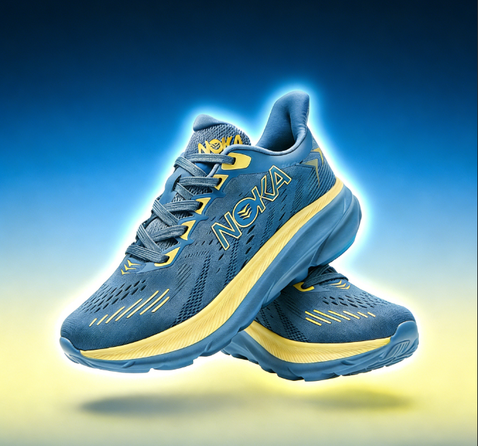 Founne® 【⏰Mitad de Precio Hoy🔥】Zapatillas deportivas ligeras | Diseño con soporte para el arco | Alivia eficazmente la fatiga | Reduce el dolor | A prueba de golpes | impermeable y antideslizante👞