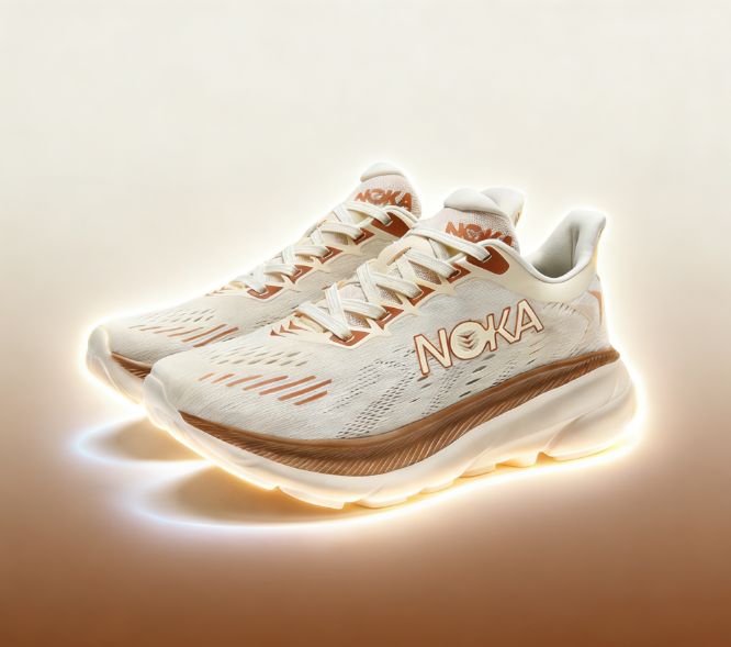 Founne® 【⏰Mitad de Precio Hoy🔥】Zapatillas deportivas ligeras | Diseño con soporte para el arco | Alivia eficazmente la fatiga | Reduce el dolor | A prueba de golpes | impermeable y antideslizante👞