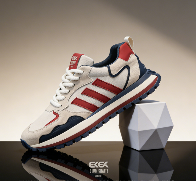 Founne® 【⏰50% de descuento hoy🔥】 Zapatos para caminar | Diseño con soporte para el arco | Reduce la presión del pie | Mejora la línea de las piernas | Cómodos y sin dolor