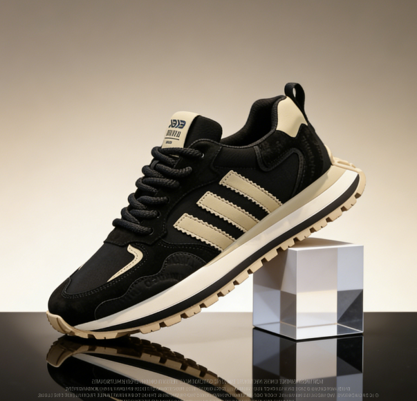 Founne® 【⏰50% de descuento hoy🔥】 Zapatos para caminar | Diseño con soporte para el arco | Reduce la presión del pie | Mejora la línea de las piernas | Cómodos y sin dolor