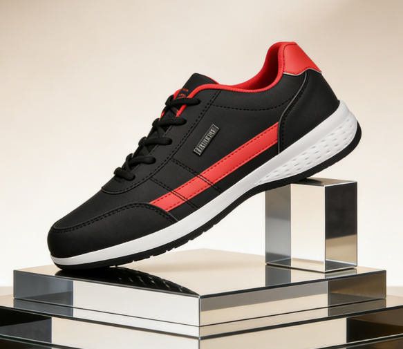 Founne® 【🔥Oferta por tiempo limitado: 50% de descuento⏰】 Recomendación médica: Zapatos ortopédicos | Alivio del dolor de pies | Diseño con soporte para el arco | Mejora la forma de las piernas | Caminata saludable