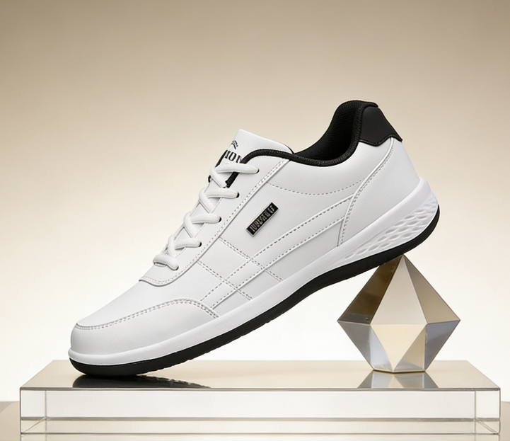 Founne® 【🔥Oferta por tiempo limitado: 50% de descuento⏰】 Recomendación médica: Zapatos ortopédicos | Alivio del dolor de pies | Diseño con soporte para el arco | Mejora la forma de las piernas | Caminata saludable