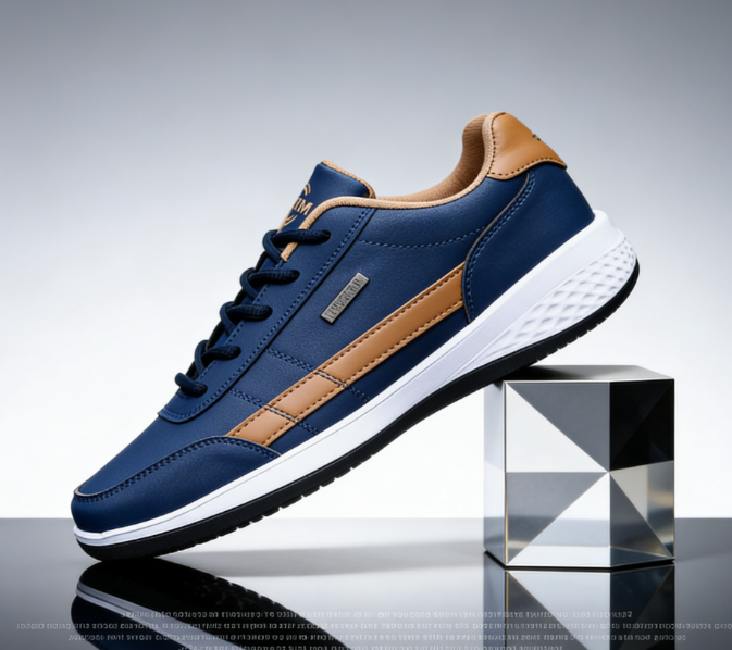 Founne® 【🔥Oferta por tiempo limitado: 50% de descuento⏰】 Recomendación médica: Zapatos ortopédicos | Alivio del dolor de pies | Diseño con soporte para el arco | Mejora la forma de las piernas | Caminata saludable