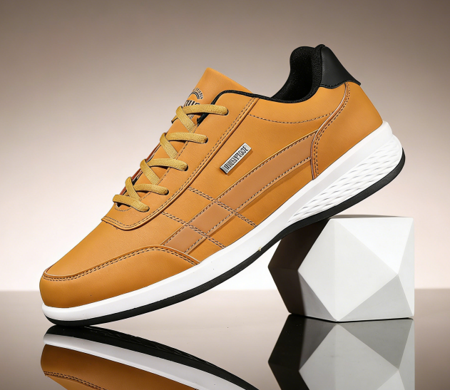 Founne® 【🔥Oferta por tiempo limitado: 50% de descuento⏰】 Recomendación médica: Zapatos ortopédicos | Alivio del dolor de pies | Diseño con soporte para el arco | Mejora la forma de las piernas | Caminata saludable