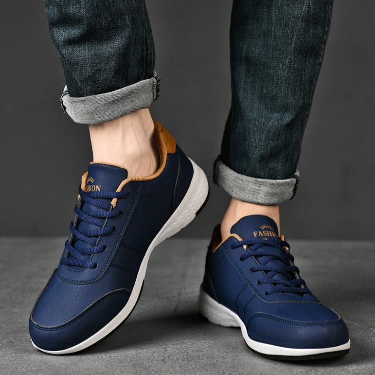 Founne® 【🔥Oferta por tiempo limitado: 50% de descuento⏰】 Recomendación médica: Zapatos ortopédicos | Alivio del dolor de pies | Diseño con soporte para el arco | Mejora la forma de las piernas | Caminata saludable